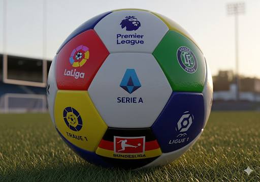 斯潘诺里斯球场英姿